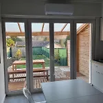 Maison 4p, Parking, Terrasse, Jardin Holiday home *