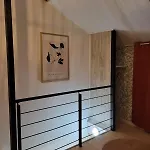 Holiday home Maison 4p, Parking, Terrasse, Jardin *