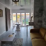 Maison 4p, Parking, Terrasse, Jardin Holiday home