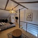 Maison 4p, Parking, Terrasse, Jardin Holiday home Chancenay