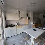 Holiday home Maison 4p, Parking, Terrasse, Jardin *
