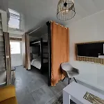 Maison 4p, Parking, Terrasse, Jardin Holiday home Chancenay