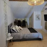 Maison 4p, Parking, Terrasse, Jardin Holiday home Chancenay