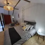 Maison 4p, Parking, Terrasse, Jardin Chancenay
