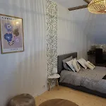 Holiday home Maison 4p, Parking, Terrasse, Jardin