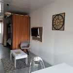 Holiday home Maison 4p, Parking, Terrasse, Jardin Chancenay