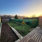 Maison 4p, Parking, Terrasse, Jardin Chancenay