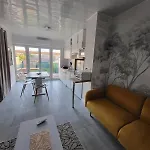 Holiday home Maison 4p, Parking, Terrasse, Jardin