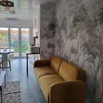 Maison 4p, Parking, Terrasse, Jardin