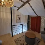 Holiday home Maison 4p, Parking, Terrasse, Jardin
