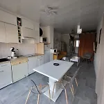 Maison 4p, Parking, Terrasse, Jardin * Chancenay