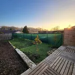 Holiday home Maison 4p, Parking, Terrasse, Jardin *