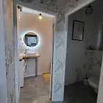 Holiday home Maison 4p, Parking, Terrasse, Jardin *