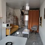 Maison 4p, Parking, Terrasse, Jardin Holiday home Chancenay