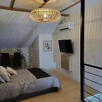 Maison 4p, Parking, Terrasse, Jardin Holiday home