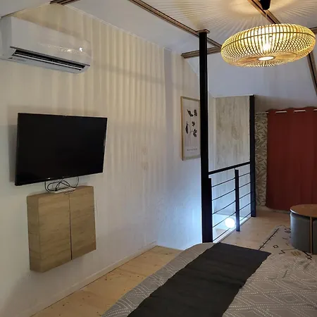 Maison 4p, Parking, Terrasse, Jardin Chancenay