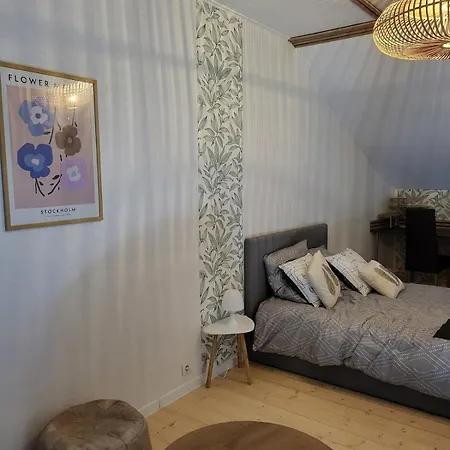 Holiday home Maison 4p, Parking, Terrasse, Jardin