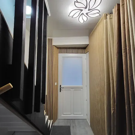 Maison 4p, Parking, Terrasse, Jardin Holiday home *