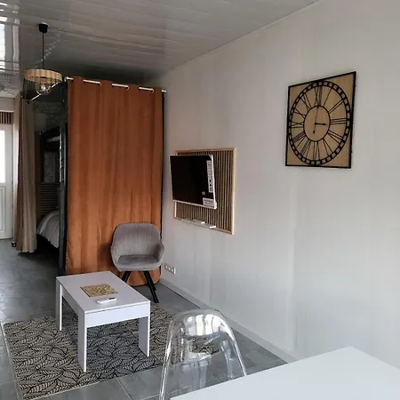 Holiday home Maison 4p, Parking, Terrasse, Jardin Chancenay