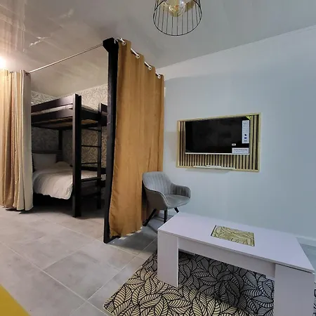 Maison 4p, Parking, Terrasse, Jardin *