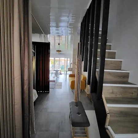 Maison 4p, Parking, Terrasse, Jardin Holiday home *