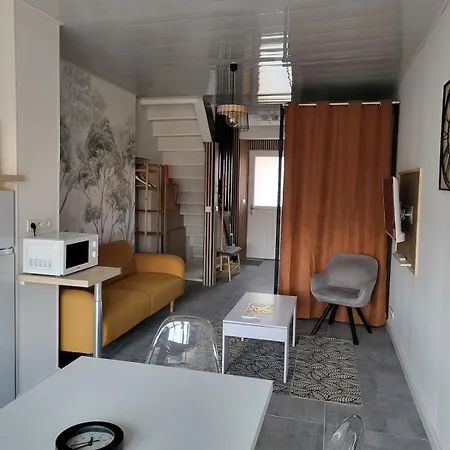 Maison 4p, Parking, Terrasse, Jardin Holiday home Chancenay