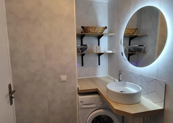 Maison 4p, Parking, Terrasse, Jardin Holiday home