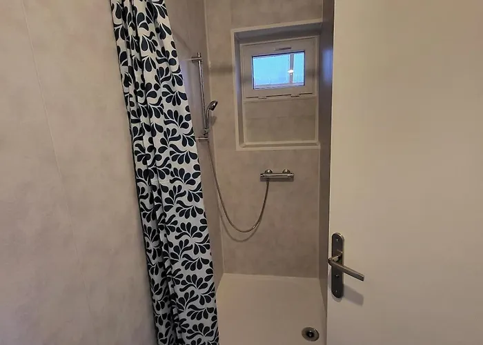 Maison 4p, Parking, Terrasse, Jardin Holiday home