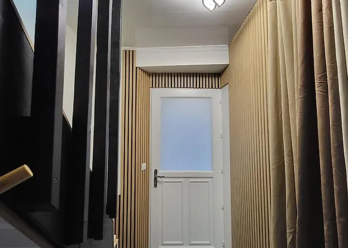 Maison 4p, Parking, Terrasse, Jardin Holiday home *